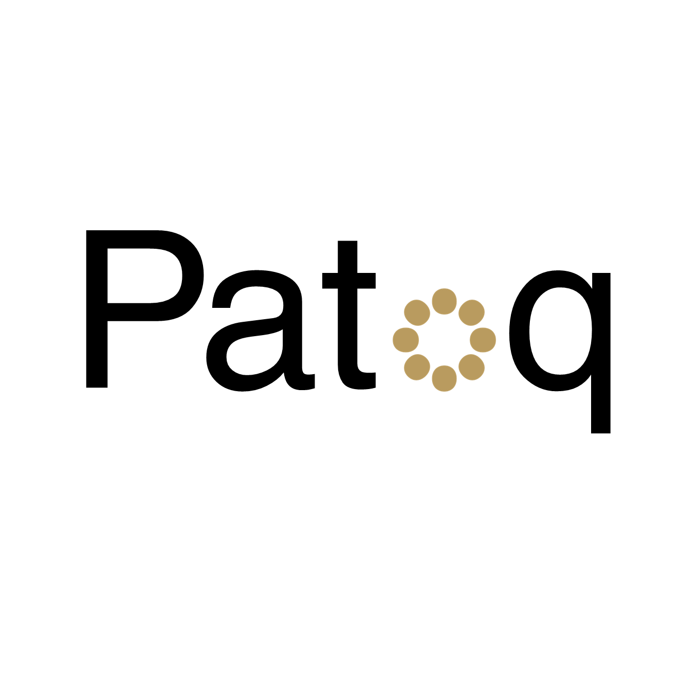 Patoq Logo White BG - Adjusted P